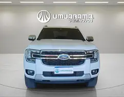 FORD RANGER 3.0 V6 TURBO DIESEL CD LIMITED 4X4 AUTOMÁTICO FORD RANGER 3.0 V6 TURBO DIESEL CD LIMITED 4X4 AUTOMÁTICO