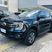 FORD RANGER 3.0 V6 TURBO DIESEL CD XLT 4X4 AUTOMÁTICO FORD RANGER 3.0 V6 TURBO DIESEL CD XLT 4X4 AUTOMÁTICO