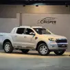 FORD RANGER 3.2 LIMITED 4X4 CD 20V DIESEL 4P AUTOMÁTICO FORD RANGER 3.2 LIMITED 4X4 CD 20V DIESEL 4P AUTOMÁTICO