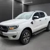 FORD RANGER 3.2 LIMITED 4X4 CD 20V DIESEL 4P AUTOMÁTICO FORD RANGER 3.2 LIMITED 4X4 CD 20V DIESEL 4P AUTOMÁTICO