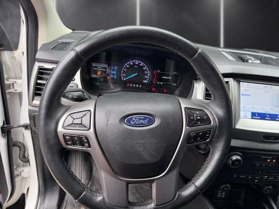 FORD-RANGER-3.2 LIMITED 4X4 CD 20V DIESEL 4P AUTOMÁTICO FORD-RANGER-2022