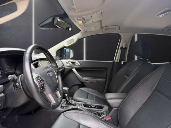 FORD-RANGER-2022
