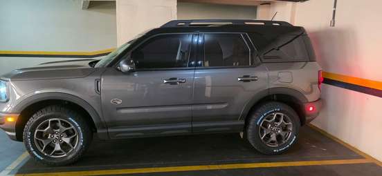 FORD-BRONCO SPORT-2023