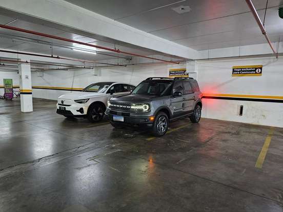 FORD-BRONCO SPORT-2.0 ECOBOOST GASOLINA WILDTRAK 4X4 SELECTSHIFT FORD-BRONCO SPORT-2023
