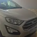 FORD ECOSPORT 1.5 TI-VCT FLEX SE AUTOMÁTICO FORD ECOSPORT 1.5 TI-VCT FLEX SE AUTOMÁTICO