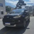 FORD ECOSPORT 1.6 FREESTYLE 16V FLEX 4P MANUAL FORD ECOSPORT 1.6 FREESTYLE 16V FLEX 4P MANUAL