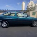 FORD ESCORT 1.8 I GL 8V GASOLINA 2P MANUAL FORD ESCORT 1.8 I GL 8V GASOLINA 2P MANUAL
