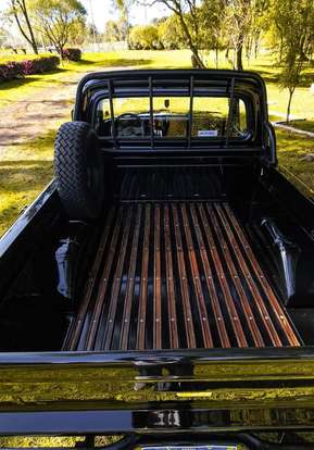 FORD-F-1000-1991