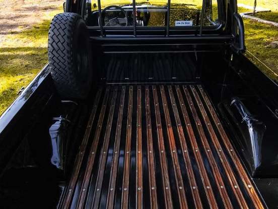 FORD-F-1000-3.9 SUPER SÉRIE CS 8V DIESEL 2P MANUAL FORD-F-1000-1991