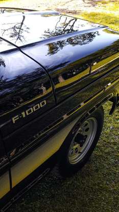 FORD-F-1000-1991