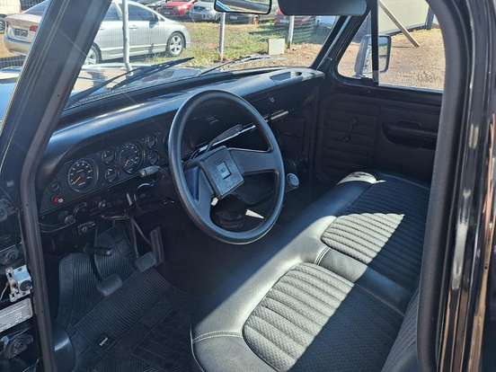 FORD-F-1000-1991