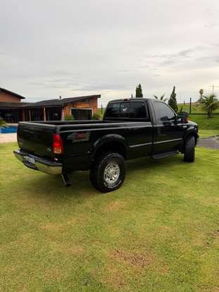 FORD-F-250-2009