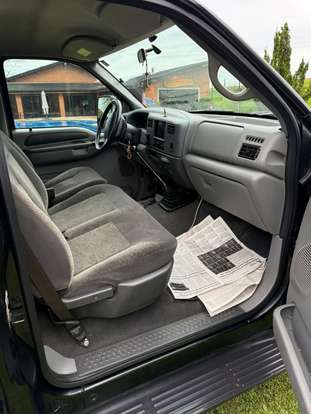 FORD-F-250-2009