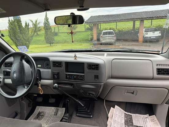 FORD-F-250-2009