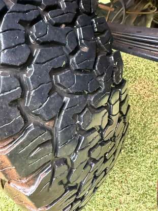 FORD-F-250-2009