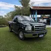 FORD F-250 4.2 XLT 4X2 CS TURBO INTERCOOLER DIESEL 2P MANUAL FORD F-250 4.2 XLT 4X2 CS TURBO INTERCOOLER DIESEL 2P MANUAL