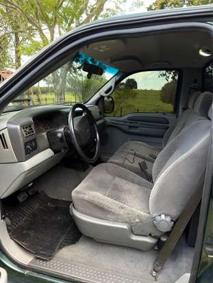 FORD-F-250-2003
