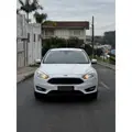 FORD FOCUS 1.6 SE 16V FLEX 4P MANUAL FORD FOCUS 1.6 SE 16V FLEX 4P MANUAL