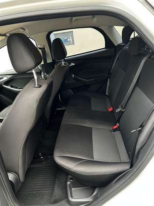FORD-FOCUS-2018