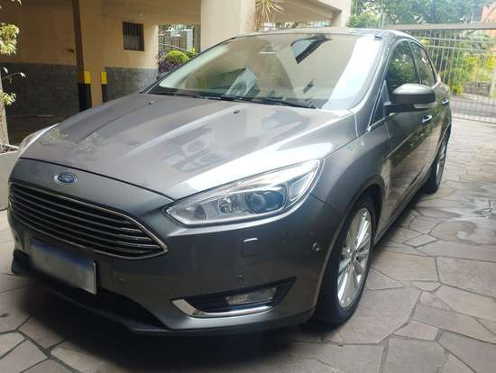 FORD-FOCUS-2018