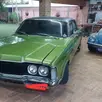 FORD GALAXIE LANDAU ÁLCOOL 4P MANUAL FORD GALAXIE LANDAU ÁLCOOL 4P MANUAL