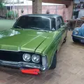 FORD GALAXIE LANDAU ÁLCOOL 4P MANUAL FORD GALAXIE LANDAU ÁLCOOL 4P MANUAL