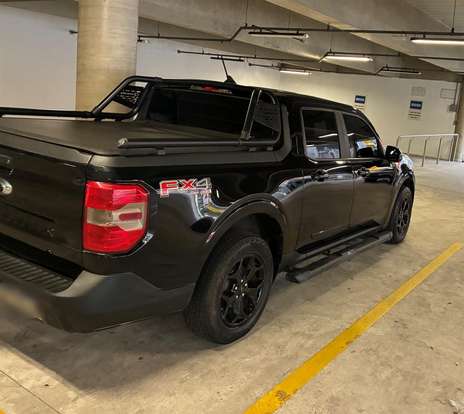 FORD-MAVERICK-2024