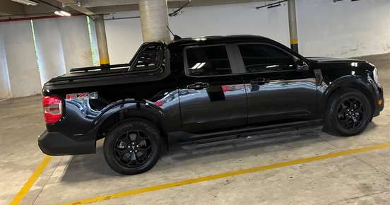 FORD-MAVERICK-2024