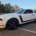 FORD MUSTANG 5.0 GT COUPÉ V8 GASOLINA 2P MANUAL FORD MUSTANG 5.0 GT COUPÉ V8 GASOLINA 2P MANUAL