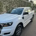 FORD RANGER 2.2 XLS 4X4 CD 16V DIESEL 4P AUTOMÁTICO FORD RANGER 2.2 XLS 4X4 CD 16V DIESEL 4P AUTOMÁTICO