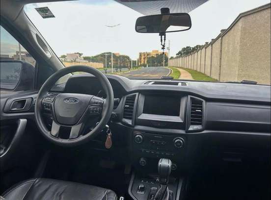 FORD-RANGER-2019