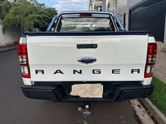 FORD-RANGER-2018