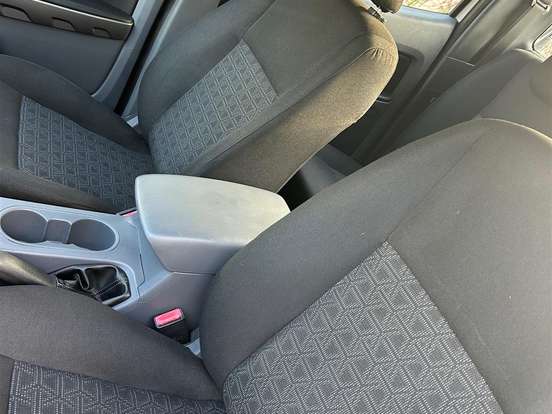 FORD-RANGER-2.2 XLS 4X4 CD 16V DIESEL 4P AUTOMÁTICO FORD-RANGER-2018
