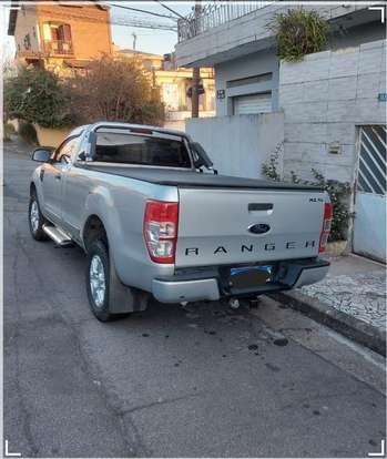 FORD-RANGER-2012