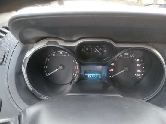 FORD-RANGER-2012