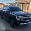 FORD RANGER 3.0 V6 TURBO DIESEL CD LIMITED 4X4 AUTOMÁTICO FORD RANGER 3.0 V6 TURBO DIESEL CD LIMITED 4X4 AUTOMÁTICO