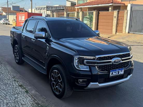 FORD-RANGER-3.0 V6 TURBO DIESEL CD LIMITED 4X4 AUTOMÁTICO FORD-RANGER-2024