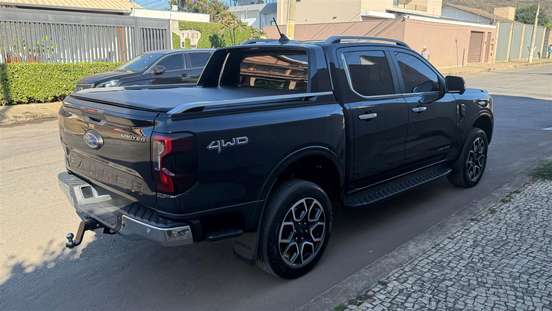 FORD-RANGER-2024