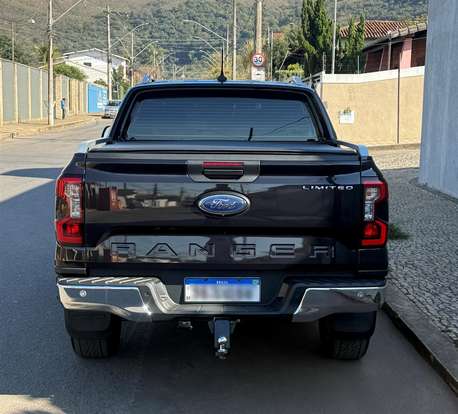FORD-RANGER-2024