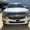 FORD RANGER 3.0 V6 TURBO DIESEL CD XLT 4X4 AUTOMÁTICO FORD RANGER 3.0 V6 TURBO DIESEL CD XLT 4X4 AUTOMÁTICO