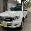 FORD RANGER 3.2 LIMITED 4X4 CD 20V DIESEL 4P AUTOMÁTICO FORD RANGER 3.2 LIMITED 4X4 CD 20V DIESEL 4P AUTOMÁTICO