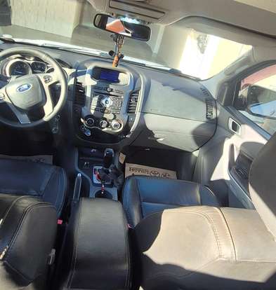 FORD-RANGER-2013
