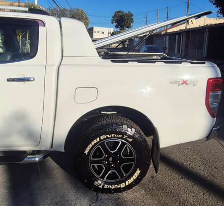 FORD-RANGER-2013