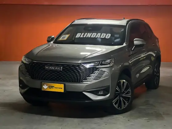 GWM HAVAL H6 1.5 PHEV19 E-TRACTION GWM HAVAL H6 1.5 PHEV19 E-TRACTION