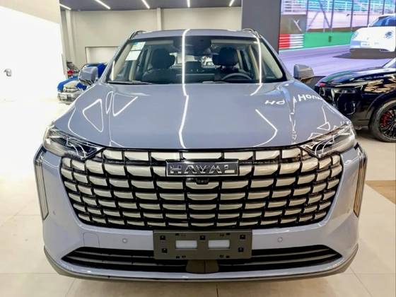GWM HAVAL H6 1.5 FLEX HEV2 E-TRACTION