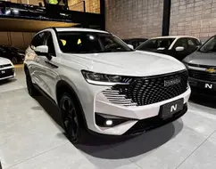 GWM HAVAL H6 1.5 HEV PREMIUM E-TRACTION GWM HAVAL H6 1.5 HEV PREMIUM E-TRACTION