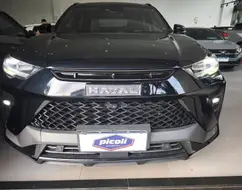 GWM HAVAL H6 GT 1.5 PHEV AWD E-TRACTION GWM HAVAL H6 GT 1.5 PHEV AWD E-TRACTION