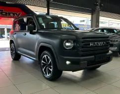 GWM HAVAL H9 2.4 TURBO DIESEL EXCLUSIVE 4X4 AUTOMÁTICO GWM HAVAL H9 2.4 TURBO DIESEL EXCLUSIVE 4X4 AUTOMÁTICO