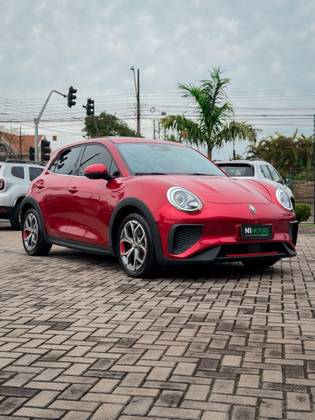 GWM ORA 03 63 KW ELÉTRICO GT