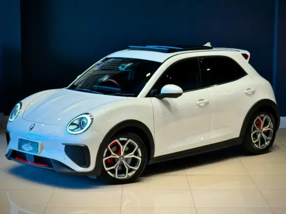 GWM ORA 03 63 KW ELÉTRICO GT
